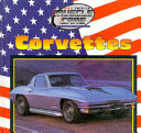 Corvettes cover