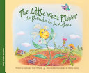 The Little Weed Flower cover