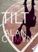 Tilt cover