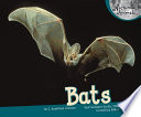 Bats cover