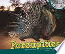 Porcupines cover