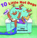 10 Little Hot Dogs cover