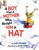 A Boy Had a Mother Who Bought Him a Hat cover