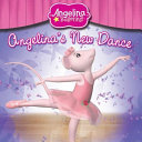 Angelina's New Dance cover