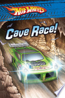 Cave Race! cover