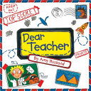 Dear Teacher cover