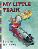 My Little Train cover