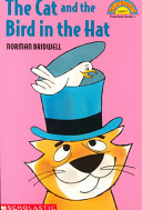 The Cat and the Bird in the Hat cover