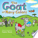 The Goat of Many Colors cover