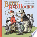 Betsy Red Hoodie cover