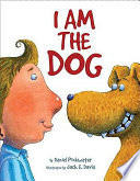 I Am the Dog cover