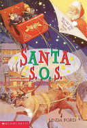 Santa S.O.S. cover