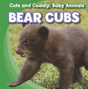Bear Cubs cover