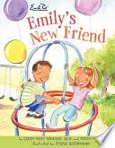 Emily's New Friend cover