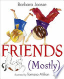 Friends (Mostly) cover
