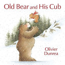 Old Bear and His Cub cover