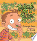 Richard Was a Picker cover