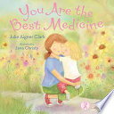 You Are the Best Medicine cover