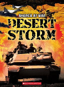 Desert Storm cover