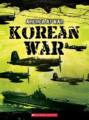 Korean War cover