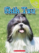 Shih Tzu cover