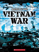 Vietnam War cover