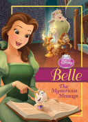Belle: The Mysterious Message cover