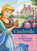 Cinderella: The Great Mouse Mistake cover