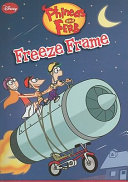 Freeze Frame cover
