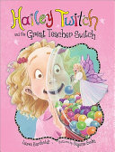 Hailey Twitch and the Great Teacher Switch cover