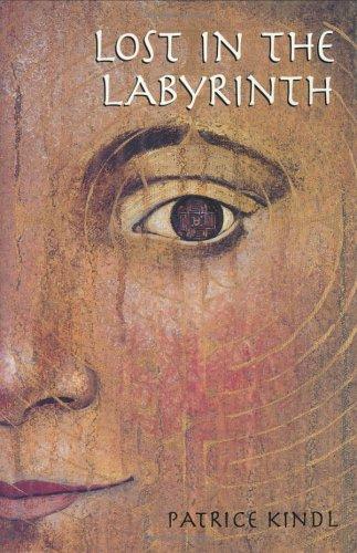 Lost in the Labyrinth cover
