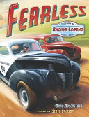 Fearless: The Story of Racing Legend Louise Smith cover