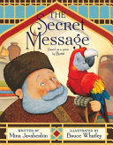 The Secret Message cover