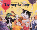 The Surprise Party cover