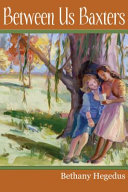 Between Us Baxters cover