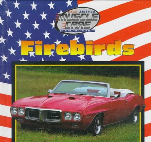 Firebirds cover
