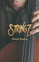 Stringz cover