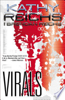 Virals cover
