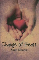 Change of Heart cover