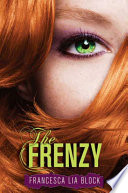 The Frenzy cover