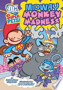Midway Monkey Madness cover