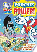 Pooches of Power! cover