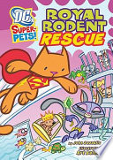 Royal Rodent Rescue cover