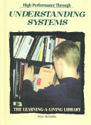 High Performance Through Understanding Systems cover
