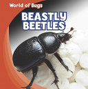 Beastly Beetles cover