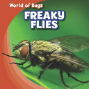 Freaky Flies cover