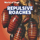 Repulsive Roaches cover
