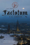 Factotum cover