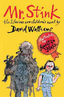 Mr. Stink cover