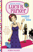 Sealed with a Kiss cover
